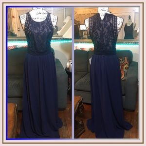 Forever and Always Maxi Dress